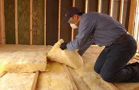 Types of Insulation We Offer in Spring Arbor, MI